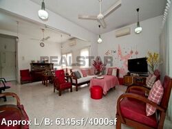 Clementi Park (D21), Detached #626051521